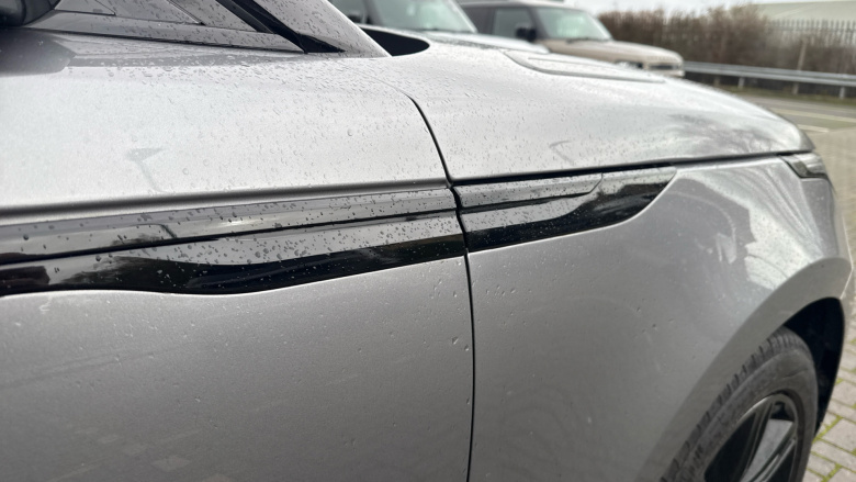 Land Rover Range Rover Velar 2.0 D200 Edition 5dr Auto Diesel Estate